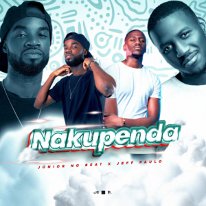 Júnior No Beat x Jeff Paulo - Nakupenda