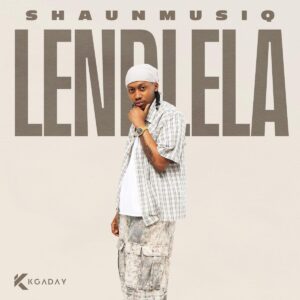 Shaunmusiq - Hamba No Moya (feat. Tman Xpress)