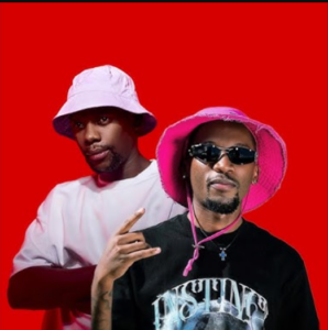 Scotts Maphuma, Dj Raybel & Stady K - WISHI WISHI 2.0