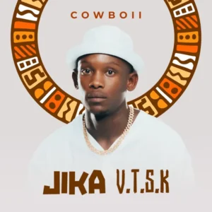 Cowboii - Jika V.T.S.K