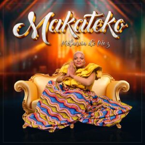 Melancia de Moz - Makateko