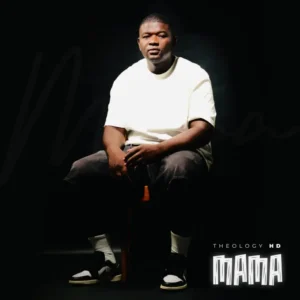 TheologyHD - Mama