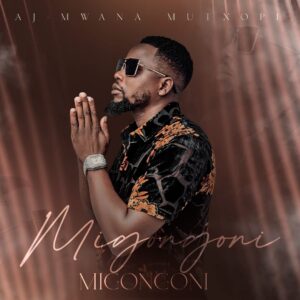 Aj mwana mutxopi wonetela