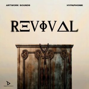 Artwork Sounds & Hypaphonik – Iziyalo ft. Section Five & Peekay Mzee