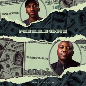 Baby S.O.N, Stixx & Nvcho – UnaMalini