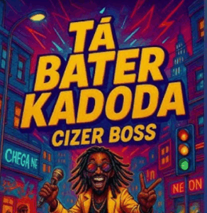 Cizer boss kadoda tá bater