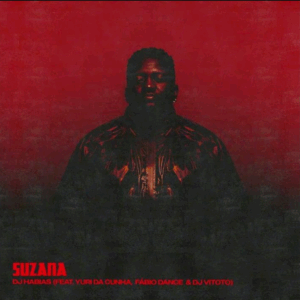 Dj habias suzana (ft. yuri da cunha, fabio dance & dj vitoto)