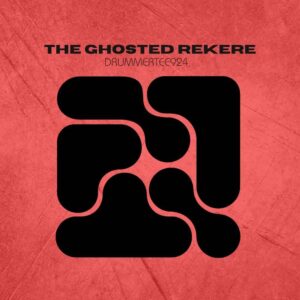 Drummertee924 the ghosted rekere