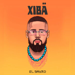 El bruxo xibä