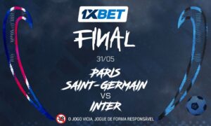 PSG – Inter: viva a emoção da final da Liga dos Campeões