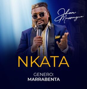 John massingue nkata