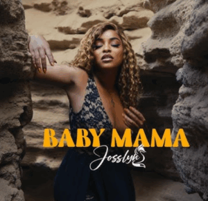 Josslyn baby mama