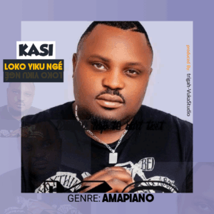 Kasi - Loko Yiko Ngé