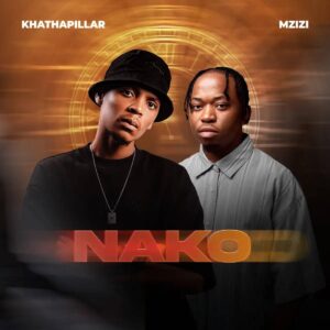 Khathapillar & mzizi nako