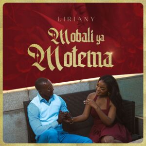 Liriany mobali ya motema