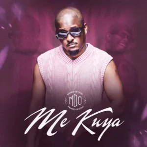 Mdo (menino de ouro) – me kuya