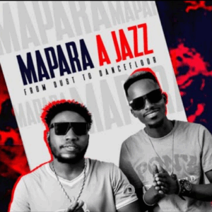 Mapara a jazz ungowami (ft. fifi wiser & ntombi nancyy)