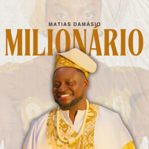 Matias damásio milionário