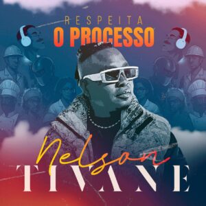 Nelson tivane respeita o processo