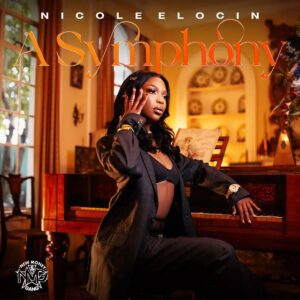 Nicole Elocin - Ixesha (feat. Tyler ICU, Kiddyondebeat & Creativedj)
