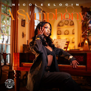 Nicole elocin wena (feat. shaunmusiq)