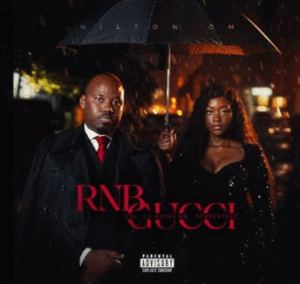 Nilton cm a mesa (feat. rnb gucci)