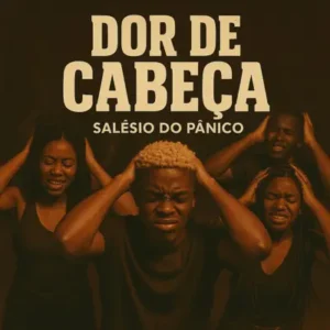 Salésio do pânico – dor de cabeça