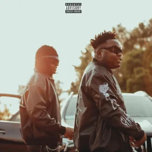 Shabba Wonder - Vem Comigo (feat. Cleyton David, Bander & Nozdizzy)