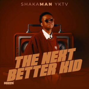 Shakaman yktv & dj stokie sounds of soweto