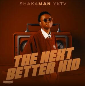 Shakaman yktv & lowbass djy – low sharks
