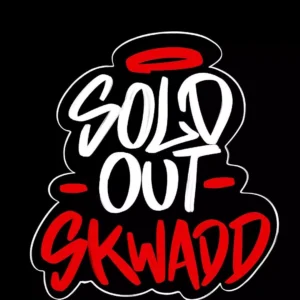Sold out skwadd a1