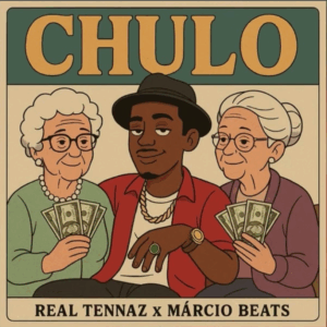 Tennaz chulo (feat. marcio beats)