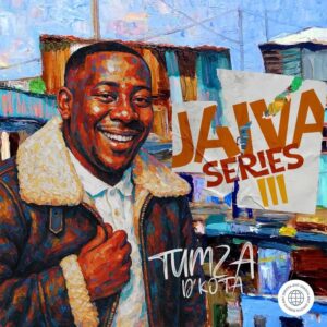 Tumza d'kota, sjavasdadeejay & a'gzo waya waya (feat. dinho)