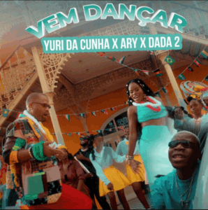 Yuri da cunha, ary e dada 2 – vem dançar