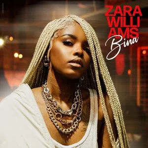 Zara Williams - Bina