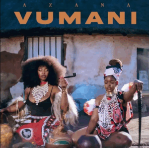 Azana vumani (feat. rory diamondz)