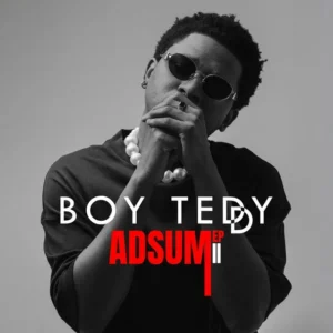 Boy Teddy - Não Quero Sair