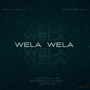 Caltonic sa, perspectiv soul & nampiiey wela wela (feat. boitum)