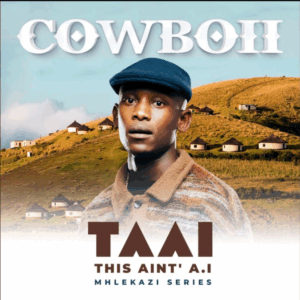 CowBoii & Tracy - Madibuseng (feat. ShaunMusiq & Thatohatsi)