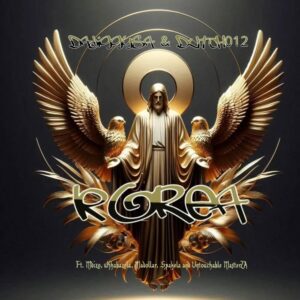 Dajiggysa & dutch 012 korea (feat. mdizo, ukhabazela, madollar & spakela)