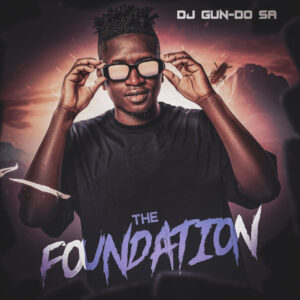 Dj Gun-Do SA - Trip to UK (feat. Fortunator)