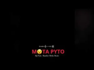 Dj Pyto, Bander & Hélio Beatz - Mata Pyto
