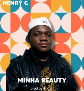 Henry c minha beauty