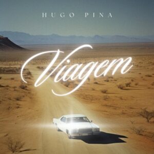 Hugo pina viagem
