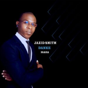 Jazid Smith - Danke Mana