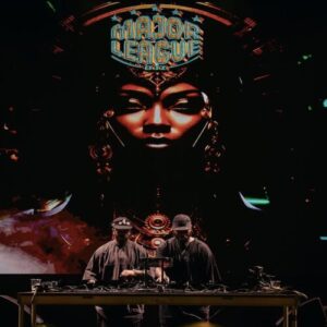 Jazzworx & major league djz – balcony mix africa (thaba entle)