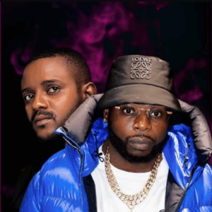 Kabza de small & dj maphorisa myekele feat. nkosazana daughter & chronical deep