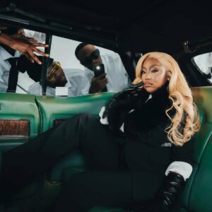 Kamo mphela partii (feat. aymos, jay music, que dj & spacepose)