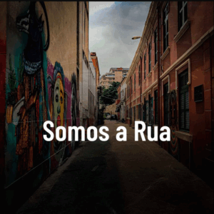 Kid mc somos a rua