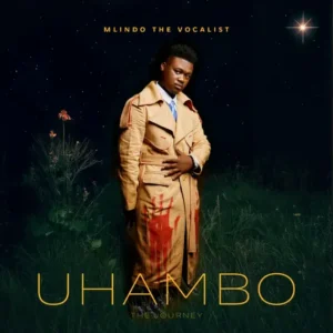 Mlindo the vocalist inkomo zika baba (ft. madumane, cowboii & dj maphorisa)